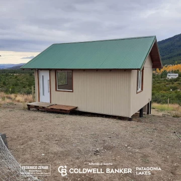 Casa en  Venta en Mirador del Challhuaco