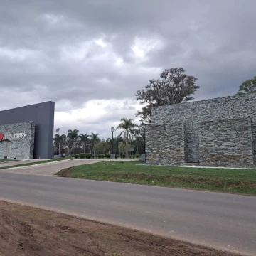 Terreno en  Venta Hudson Park