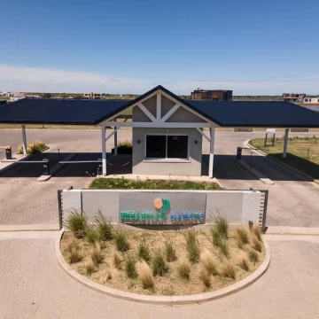 Lote en venta Barrio Sebastian Gaboto, Guillermo Enrique Hudson, Provincia de Buenos Aires