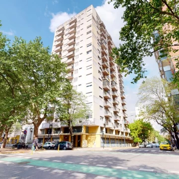 Departamento en venta en La Plata