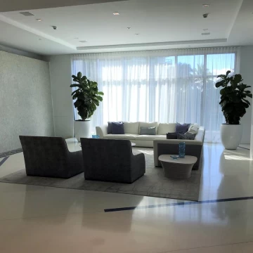 Departamento - Miami-dade