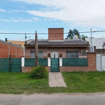 Casa en Venta en Lisandro Olmos