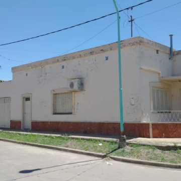 Cordoba y Necochea