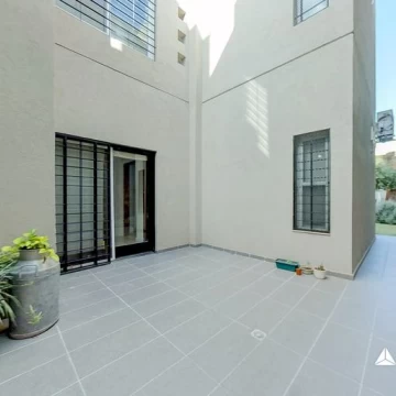 Venta Casa  3 dormitorios Cochera Calidad Rosario