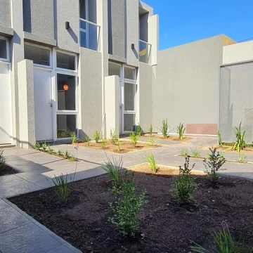 Duplex Nuevo. Sin Expensas. Liniers y Rioja. Oportunidad.
