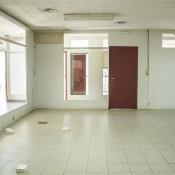 Oficina de 600 m2 en Venta  - Monserrat