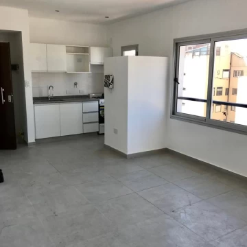 Departamento - Villa Crespo-  a estrenar