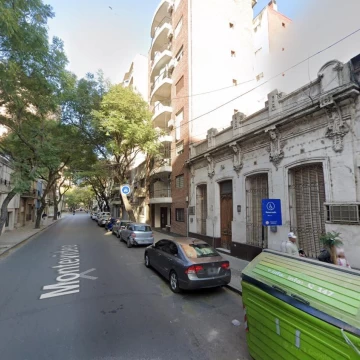 Venta Terreno   Macrocentro  Ideal Constructoras Rosario