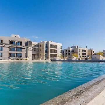 VENTA Departamento 3 dormitorios con amenities - Torre 4 Ocho Sauces, Funes.