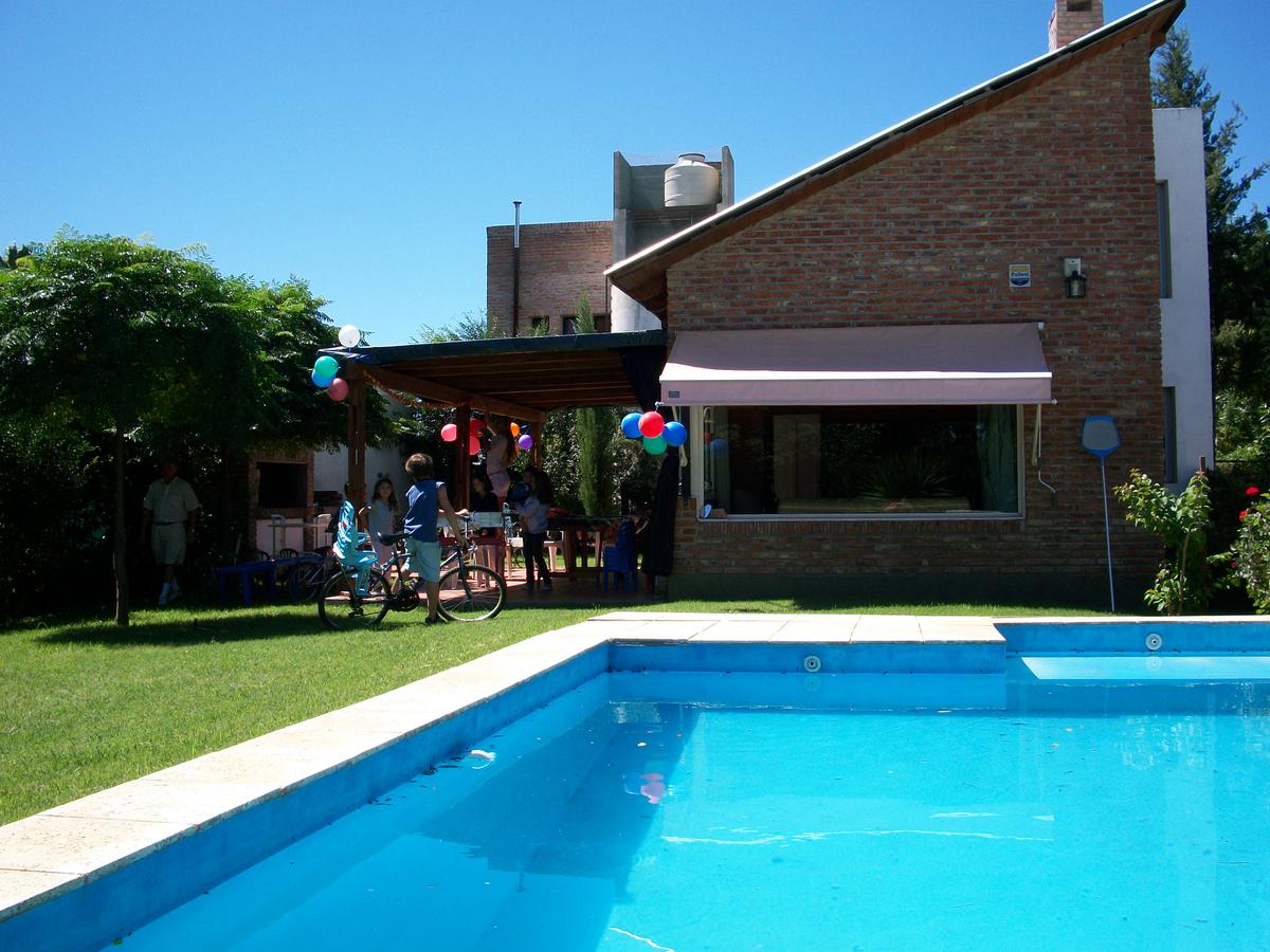 CASA VENTA PARQUE VERNAZA
