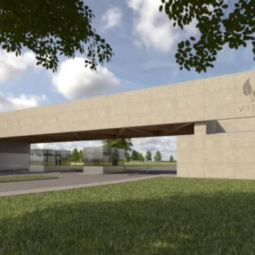VENTA – Terreno Lote 500, Manzana 12 - Vida Club de Campo, Funes.