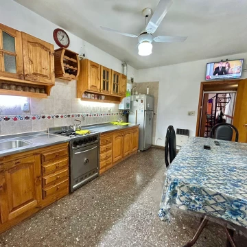 VENTA | PERMUTA - Duplex 2 dormitorios  - Fisherton, Rosario