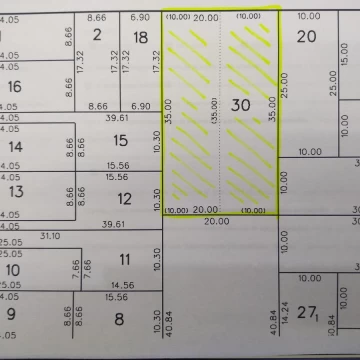 VENTA/PERMUTA- Galpón de 700 m2  - Belgrano, Rosario.