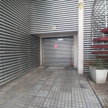 VENTA - Cochera - Centro, Rosario