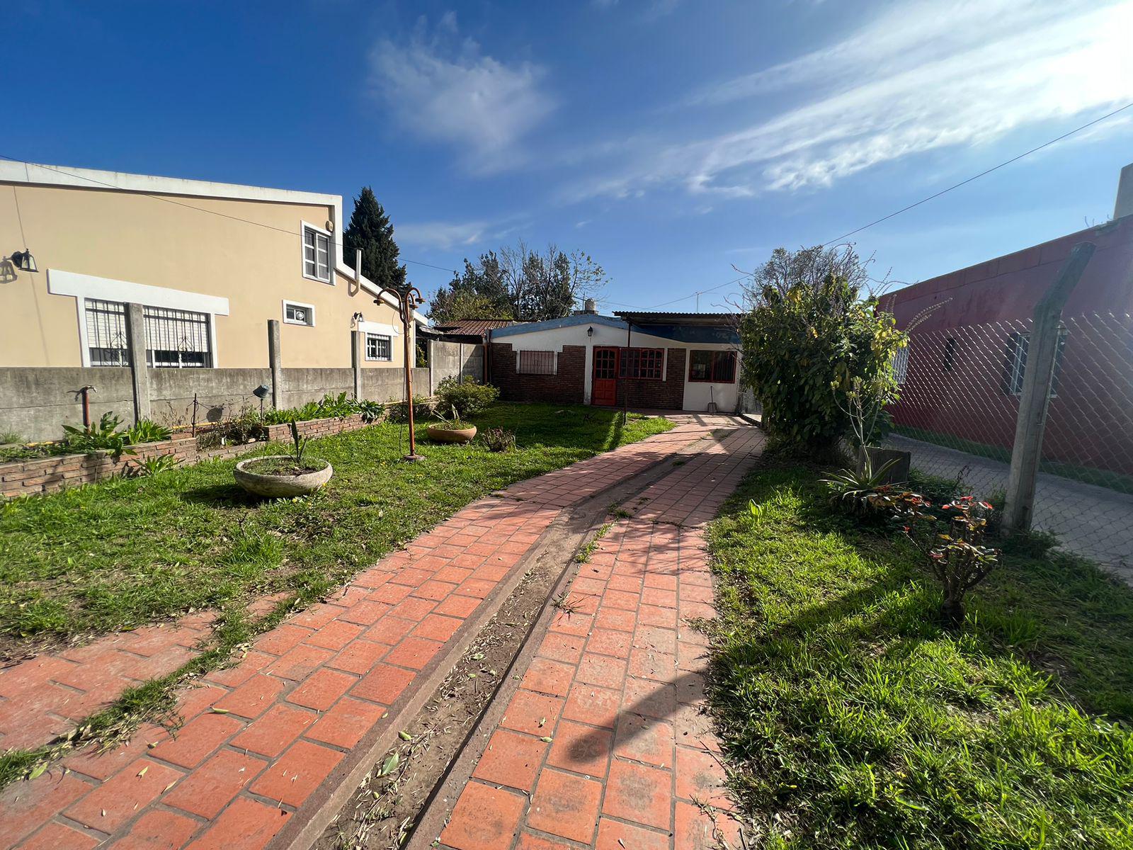 Venta VENTA Lote Paraíso, Granadero Baigorria SLA5317739