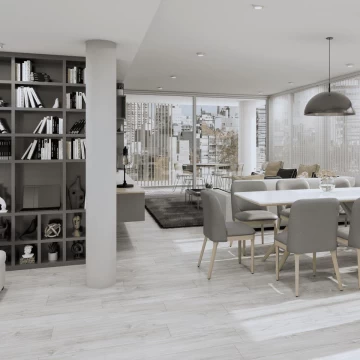 VENTA/FINANCIACION - Departamento - Semipiso - 2 dormitorios - Suite - Centro Río, Rosario