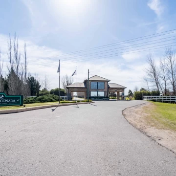 VENTA – Terrenos desde 1000m2 - Amenities - Estancia La Rinconada, Ibarlucea
