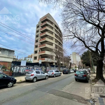 Building Mykonos,  En Construcción,   Duplex, 2 dormitorios  - La Plata