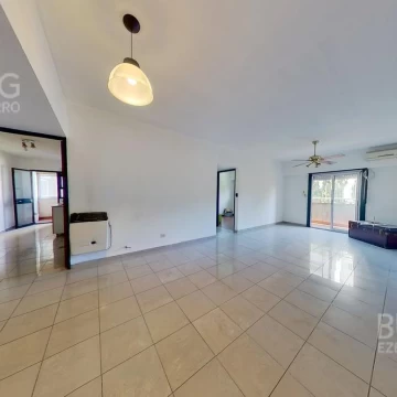Departamento 3 dormitorio - La Plata