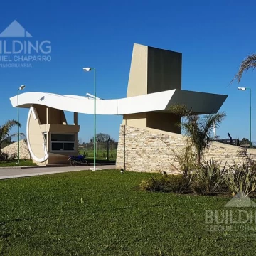 Terreno - Lote - En venta - Las Carolinas - La Plata - City Bell