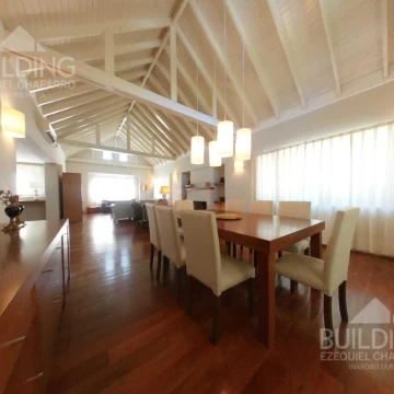 Casa en venta -3 dormitorios - Barrio Grand Bell I