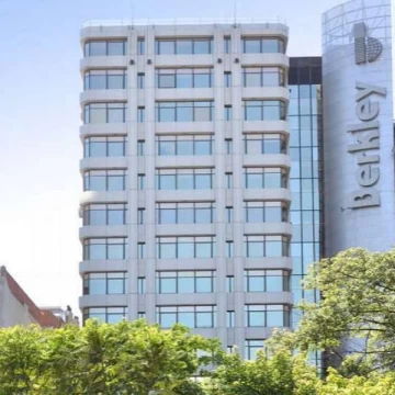 Oficina - Alquiler - Retiro - 501m2