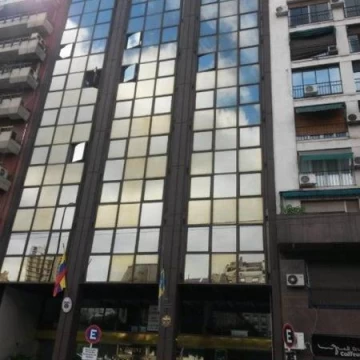 OFICINA EN ALQUILER - RETIRO - 333 m2