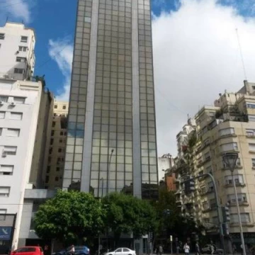 OFICINA EN ALQUILER - RETIRO - 315 m2