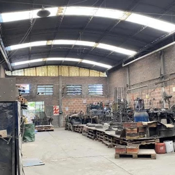 Establecimiento Industrial en Valentín Alsina, s/lote 870,35 m2