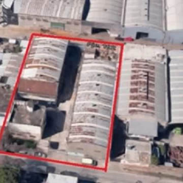 1900 M2 CUBIERTOS EN JOSÉ LEÓN SUÁREZ