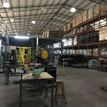 Establecimiento Industrial en venta Parque industrial canning