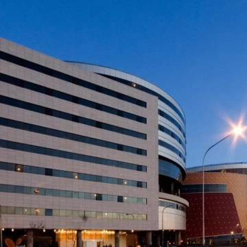 Oficina en alquiler - DOT Saavedra - 830 m2