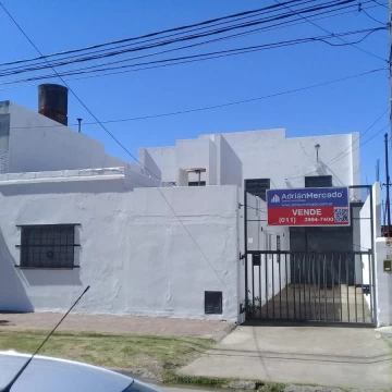 Galpon - General San Martin