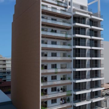Departamento - Rosario