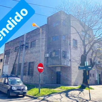Depósito - Villa Lynch - VENDIDO