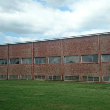 Nave Industrial - Lima