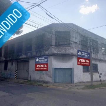 Depósito - Florida Oeste - VENDIDO