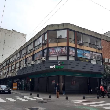 Oficina en venta - 85 m2 - Microcentro