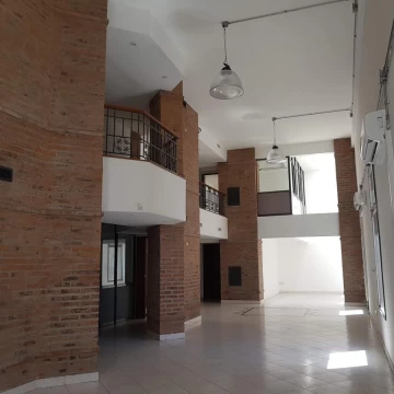 Edificio Comercial - San Telmo