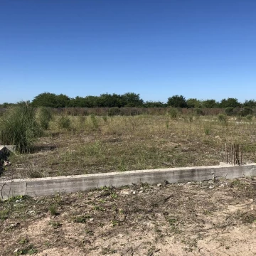 Venta Fracción de terreno en San Vicente con posibilidad de subdivision.