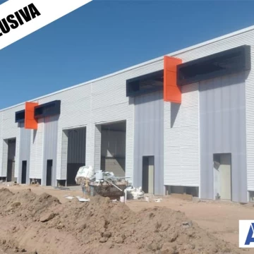 Exclusivos Depósitos totalmente equipados - Oportunidad única! VENTA 50% CONTADO