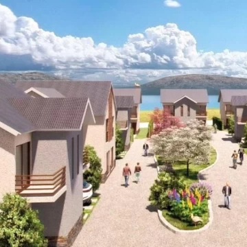 Fideicomiso - DÚPLEX  - El Calafate