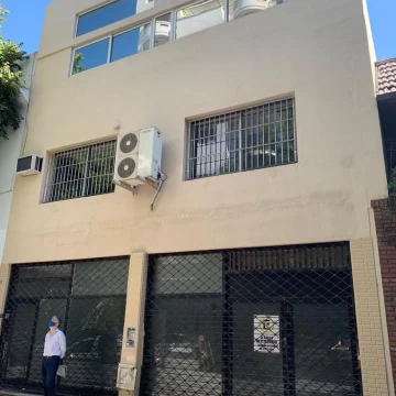 Establecimiento industrial de 380 m2, cercano a la autopista 25 de Mayo, Arturo Frondizi