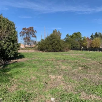 Terreno en Venta en Rosario - Zona Hostal del Sol 1000 mts2