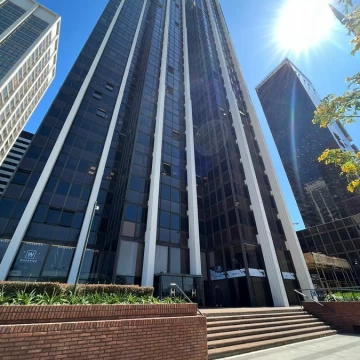 Oficina en alquiler - Catalinas - 572 m2-