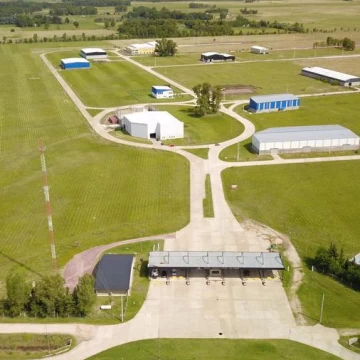 Parque Industrial Privado San Vicente - Terreno - 3995 m2 - Venta - Oportunidad