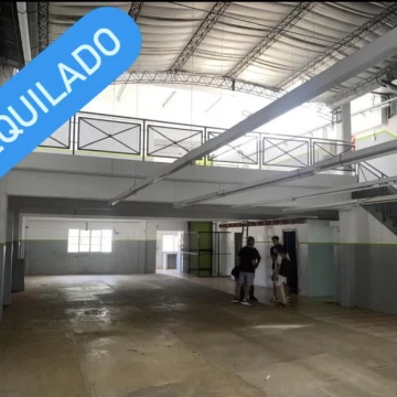 Depósito - Carapachay