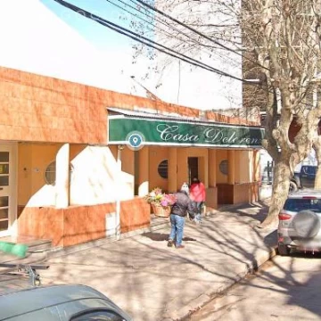 Galpón en Monte grande  