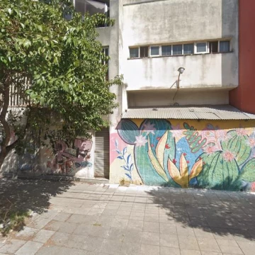 Depósito en Lanús de 320 m2 cubiertos