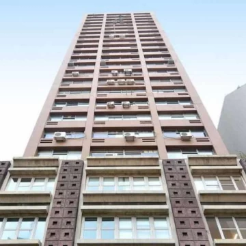 Oficina en alquiler - 250 m2 - 2 cocheras